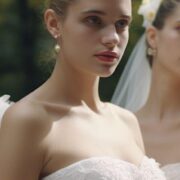 Wedding Salon Luxury Bridal Showcase