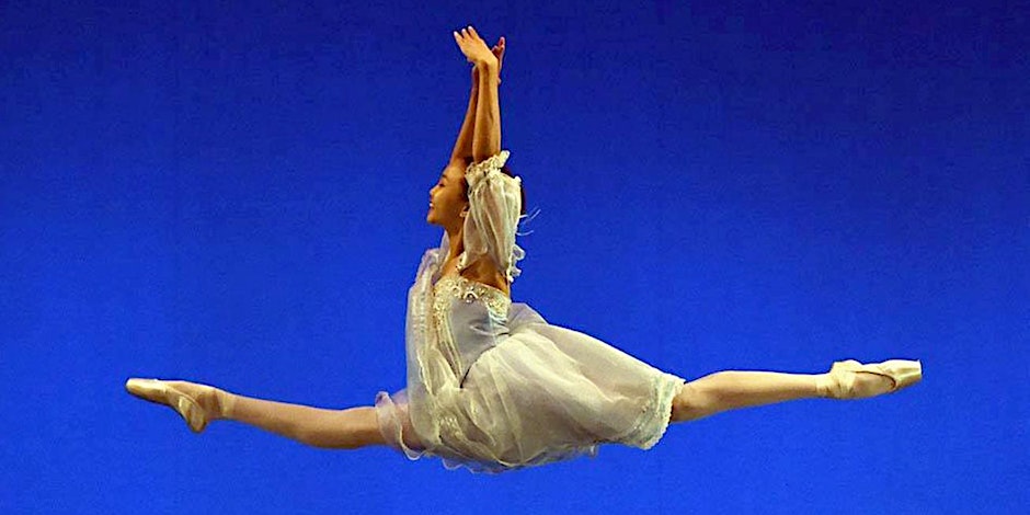XIX International Ballet Festival