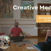 Creative Meditation