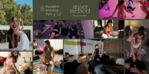 Breathe Miami KAP Kundalini Activation By Stef - & Cacao Ceremony