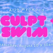 Pilates Sculpt + Swim Party
