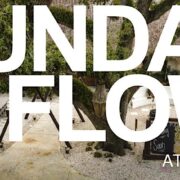 Breathe Miami SUNDAY FLOW JULY, 28 AT THE PALAPA