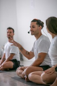 Breathe Miami SUNDAY FLOW JULY, 28 AT THE PALAPA