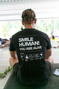 Breathe Miami SUNDAY FLOW JULY, 28 AT THE PALAPA