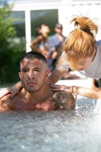 Breathe Miami SUNDAY FLOW JULY, 28 AT THE PALAPA