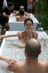 Breathe Miami SUNDAY FLOW JULY, 28 AT THE PALAPA