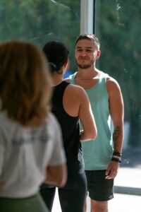 Breathe Miami SUNDAY FLOW JULY, 28 AT THE PALAPA