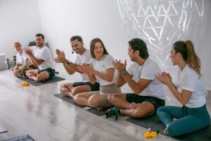 Breathe Miami SUNDAY FLOW JULY, 28 AT THE PALAPA