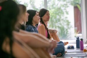 Breathe Miami SUNDAY FLOW JULY, 28 AT THE PALAPA