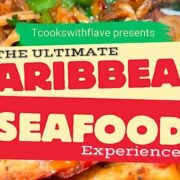 The Ultimate Seafood Experience