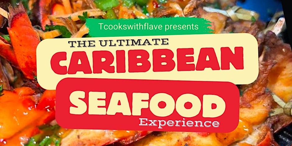 The Ultimate Seafood Experience