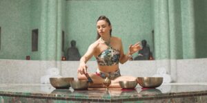 Breathe Miami Stress Management, Practical Workshop & Retreat at FAENA Hotel, Miami Beach