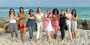 Breathe Miami Stress Management, Practical Workshop & Retreat at FAENA Hotel, Miami Beach