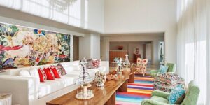 Breathe Miami Stress Management, Practical Workshop & Retreat at FAENA Hotel, Miami Beach