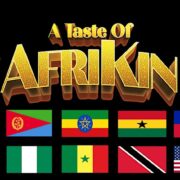 A Taste of AfriKin