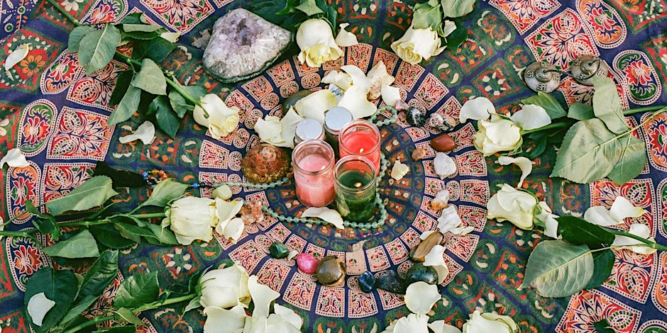 Balance 4 Bliss ~ Sunrise & Cacao Ceremony