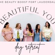 Beautiful You Day Retreat