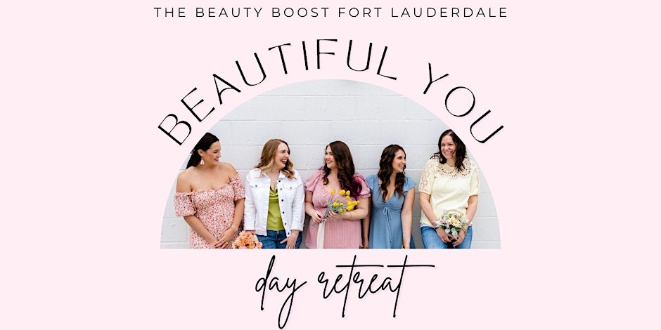 Beautiful You Day Retreat