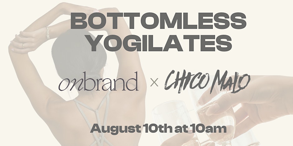 Bottomless Yogilates