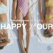 Brickell Babes August Happy Hour