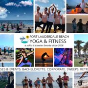 Corporate Yoga & Wellness Sessions