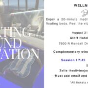 Divine Floating Sound Meditation