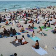 FREE Full Moon Ceremony, Yoga, Meditation, Sound Bath