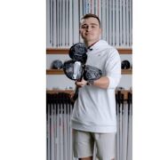 Guys & Golf with Rafa Martinez