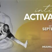 Intimacy Activation for Community Healing