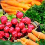 Legion Park Farmers Market