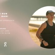 Run Club with Dani, Iris, & ON! 3 Mile Run, Piercings, Tattoos, & More!
