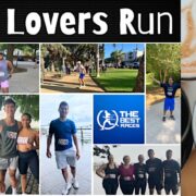 Run for Coffee Lovers