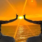 Shaolin QiGong w LIVE Flute Sound Bath