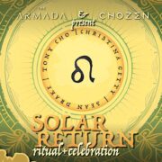 Solar Return Ritual + Celebration