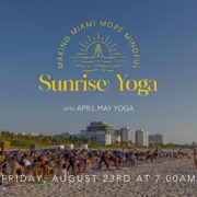 Sunrise Beach Yoga