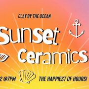 Sunset Ceramics wOCISLY