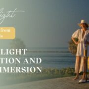 Sunset Meditation and Gong Immersion