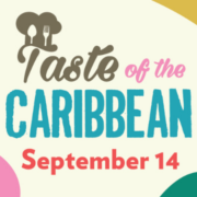 TASTE OF THE CARIBBEAN