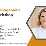 Anger Management 1 Day Workshop in Hialeah