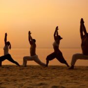 Black August Wellness Revival