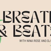 Breath & Beats Yoga