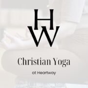 Christian Yoga