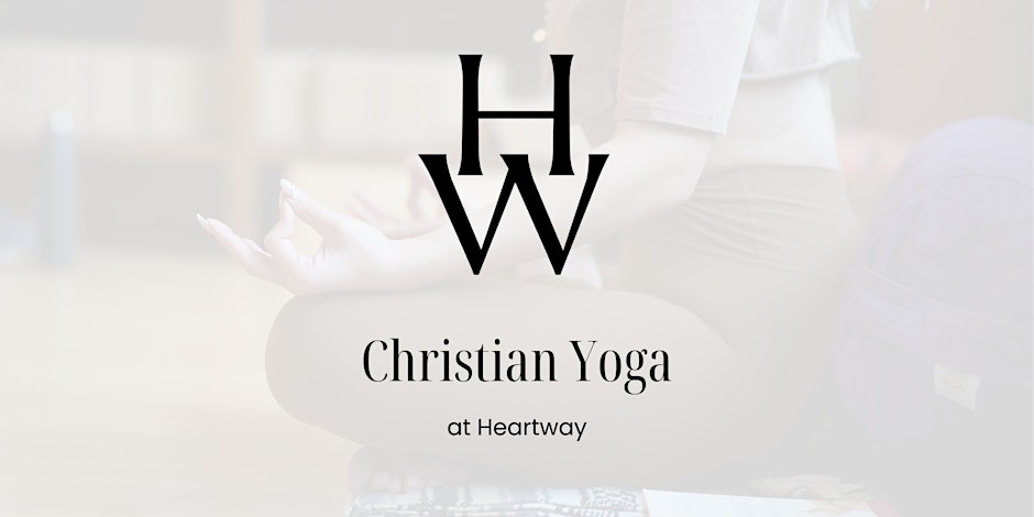 Christian Yoga