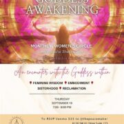 Goddess Awakening with Akasha