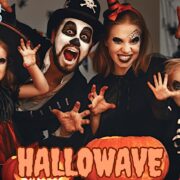 HALLOWAVE
