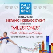 HEALTH, WELLNESS, AND HERITAGE ON CALLE OCHO