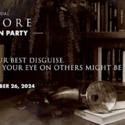 Halloween at The Biltmore