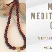 Mala & Meditation Circle