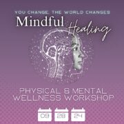 Mindful Wellness Workshop