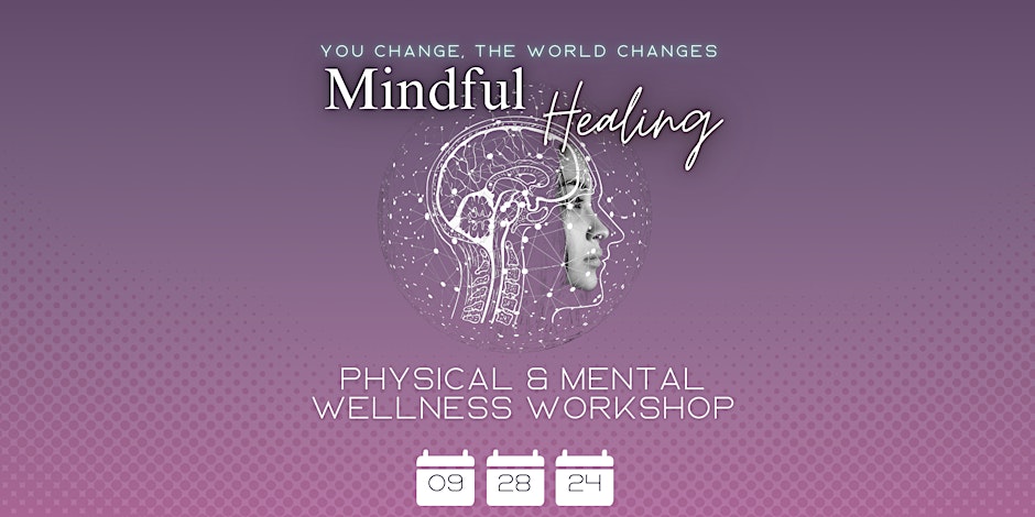 Mindful Wellness Workshop